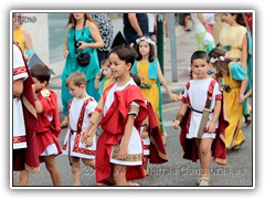 guerras cantabras 2017 desfile infantil (36)